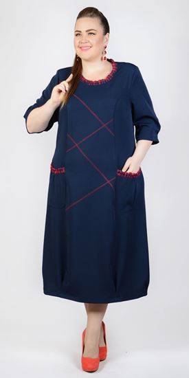 Изображение Платье 320-3