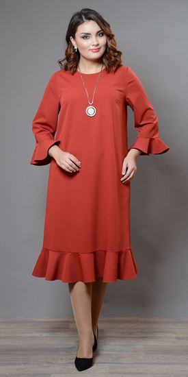 Изображение ПЛАТЬЕ П-952
